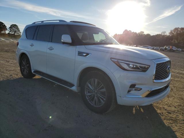 2021 INFINITI QX80 LUXE #3296222418