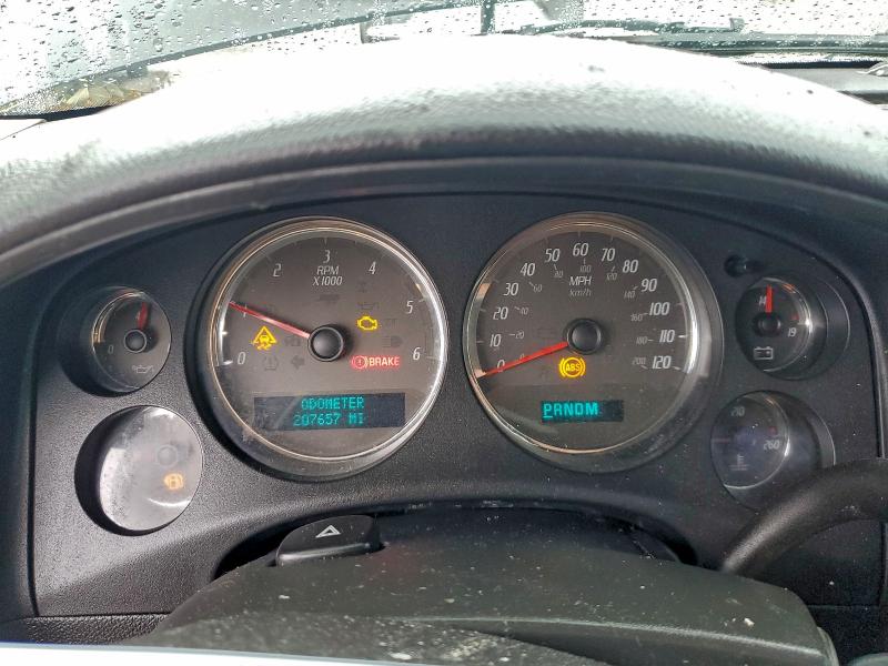 2007 GMC YUKON DENA #3296938819