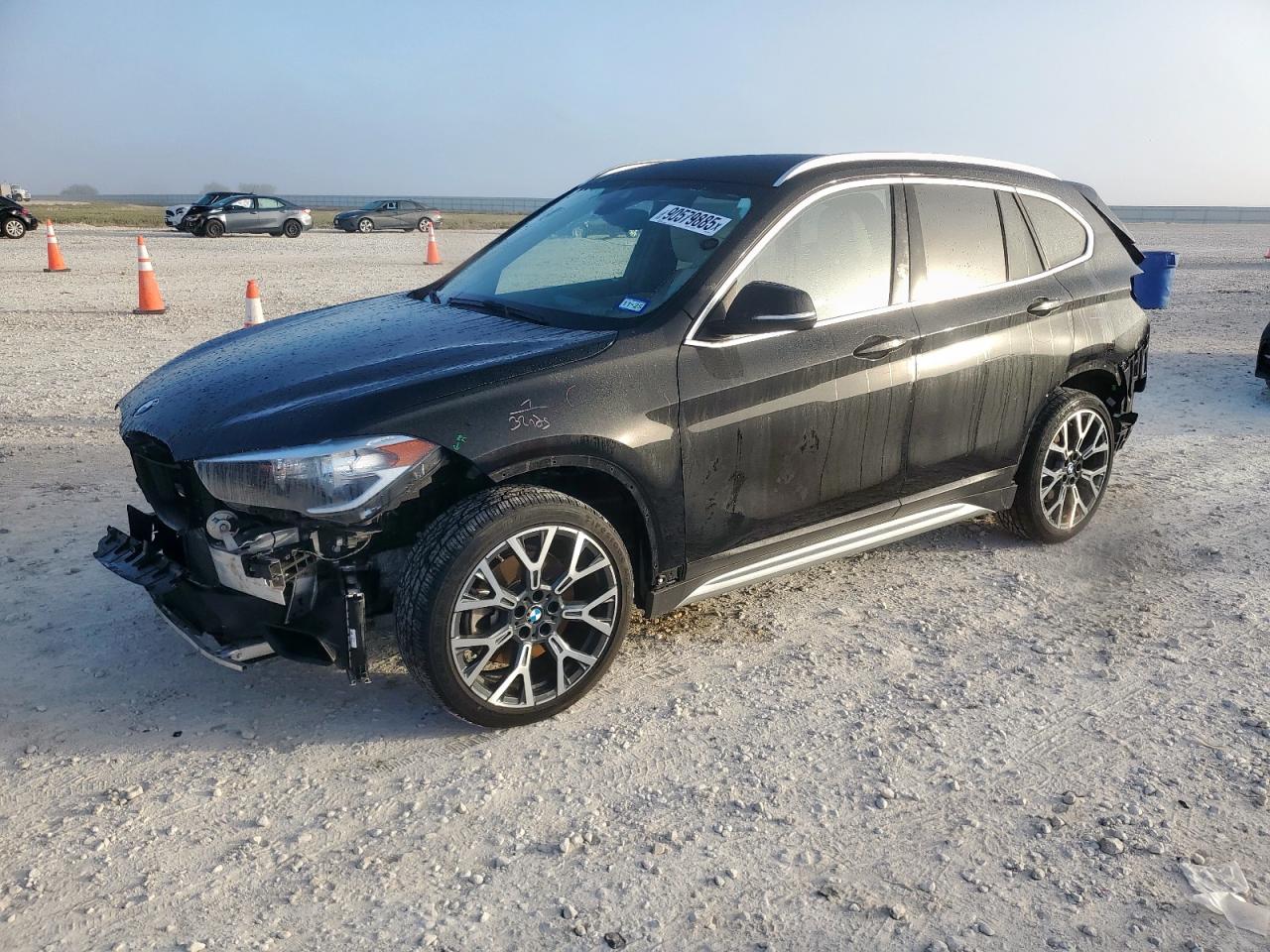 BMW X1 SDRIVE28I