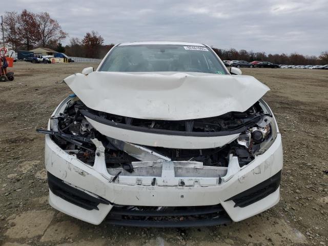2018 HONDA CIVIC LX #3287523018
