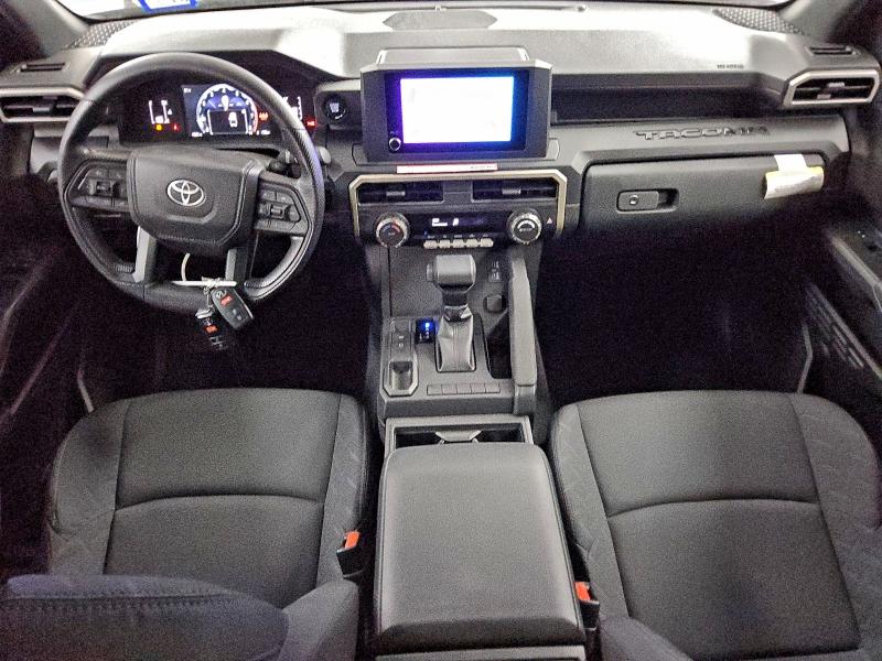 2025 TOYOTA TACOMA DOU #3303822424