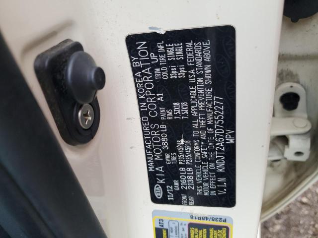 2013 KIA SOUL + #3292468723