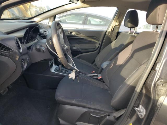 2018 FORD FIESTA SE - 3FADP4BJ0JM128916