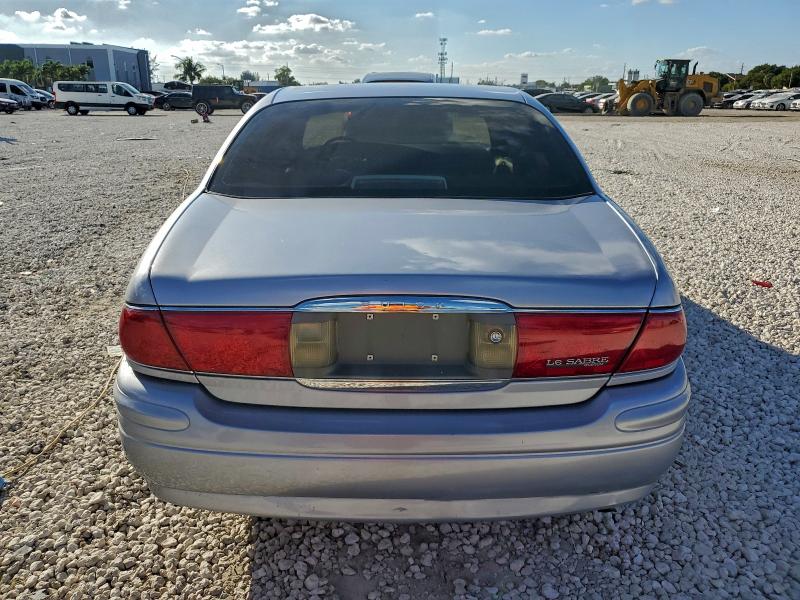 2004 BUICK LESABRE CU #3302798967