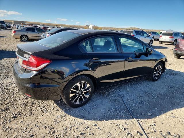 2014 HONDA CIVIC EX - 19XFB2F88EE033520