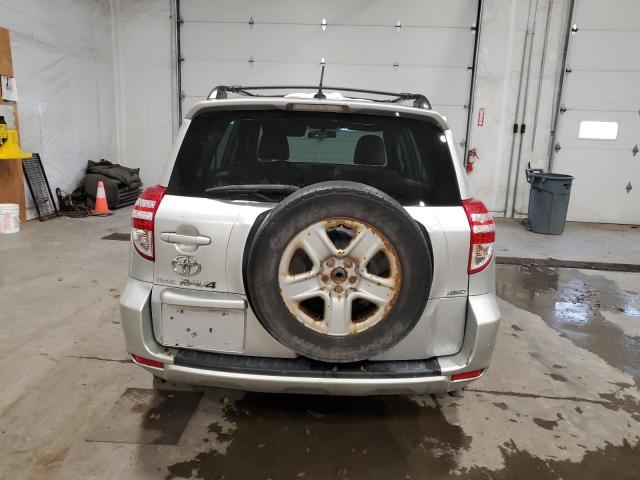 2009 TOYOTA RAV4 #3290174213