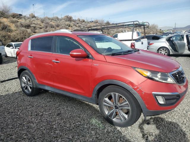 2014 KIA SPORTAGE S #3304102486
