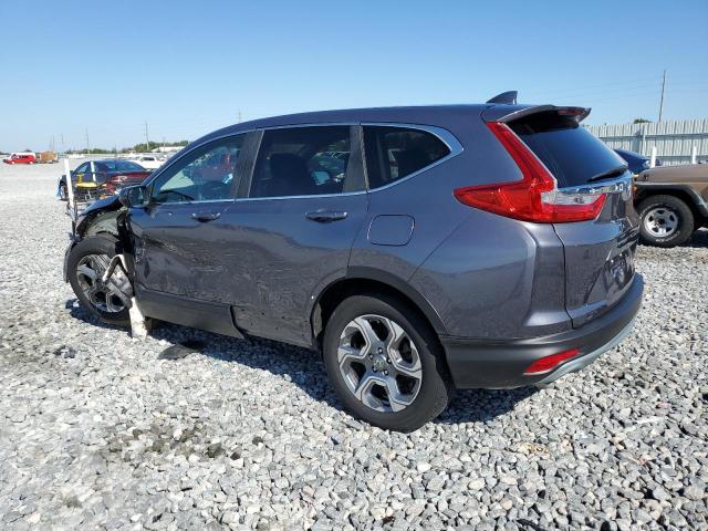 2019 HONDA CR-V EXL #3303842521