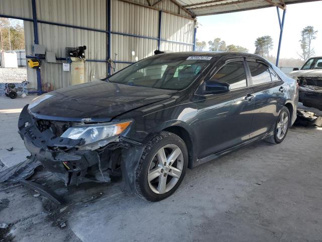 Global Auto Auctions: 2014 TOYOTA CAMRY L