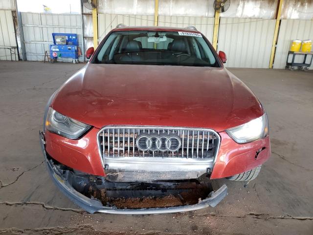 2013 AUDI A4 ALLROAD #3301908468