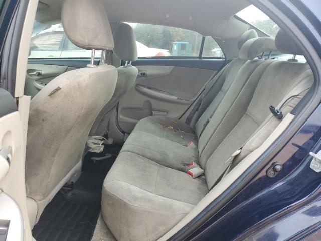 2012 TOYOTA COROLLA BA #3297883790