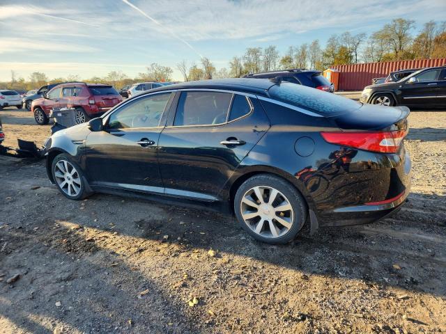 2012 KIA OPTIMA SX - 5XXGR4A67CG029514