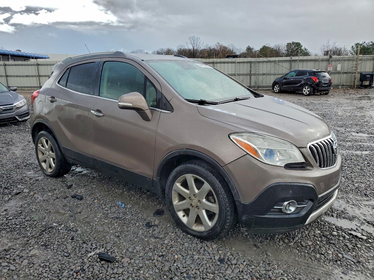 BUICK ENCORE PREMIUM