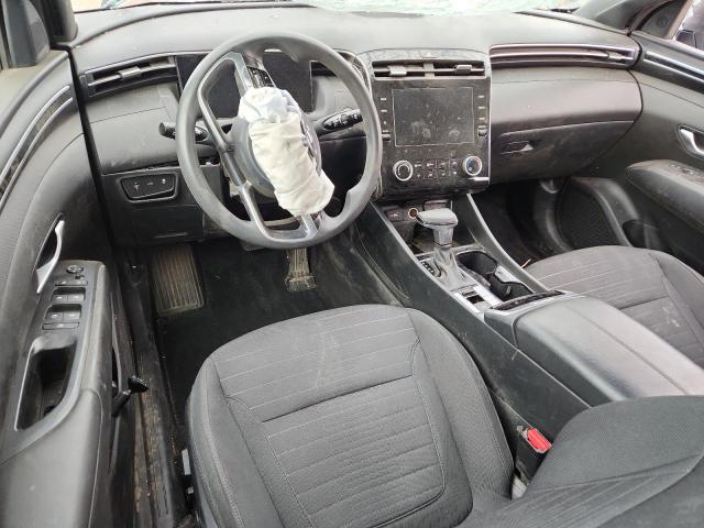 2023 HYUNDAI SANTA CRUZ #3294813766