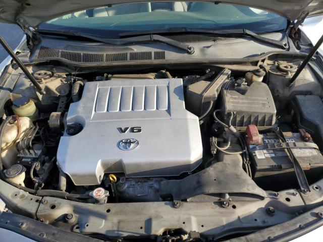 2007 TOYOTA CAMRY LE #3298127149