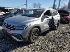 Lot #3312662170 2024 VOLKSWAGEN TIGUAN SE