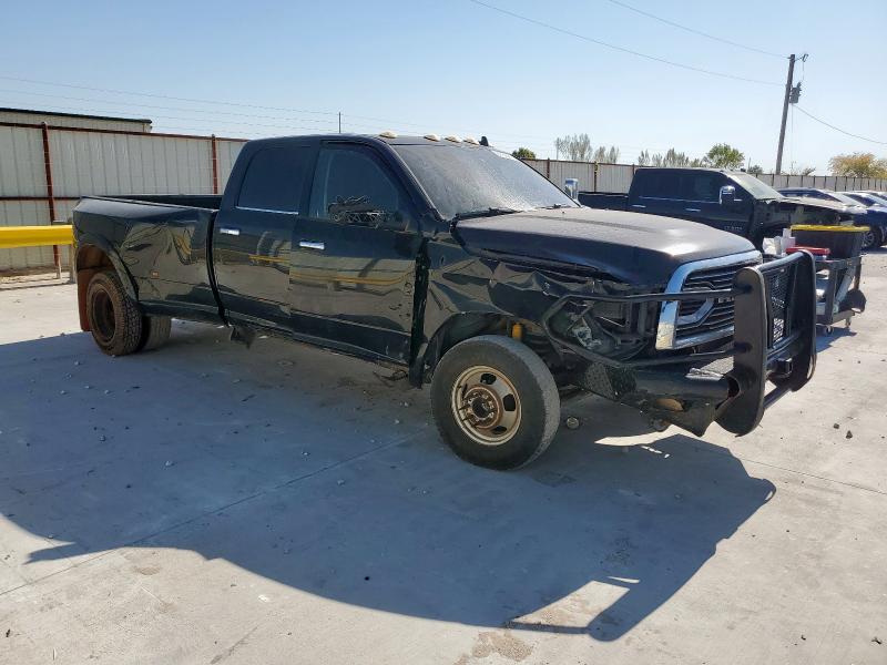 2018 RAM 3500 LONGH #3284804523