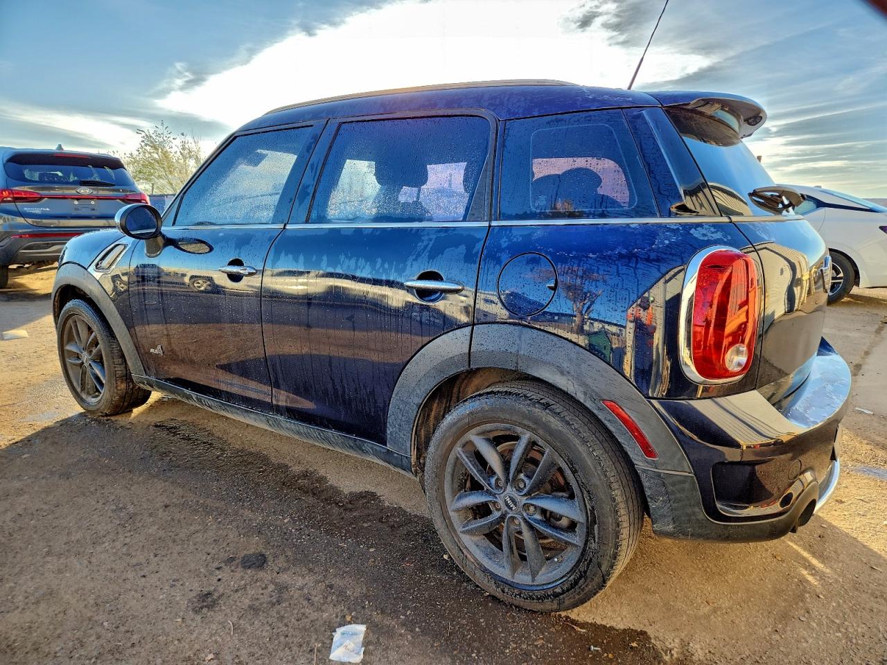 Lot #3312466610 2012 MINI COOPER S C