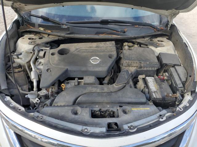 2014 NISSAN ALTIMA 2.5 #3291237998