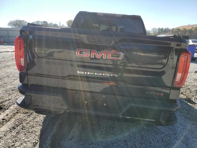 2021 GMC SIERRA K15 - 1GTU9EET4MZ126564