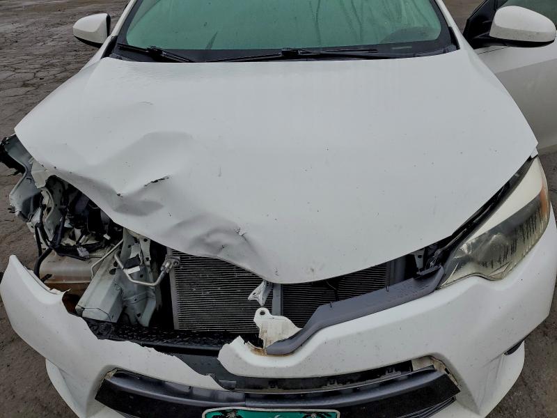 2015 TOYOTA COROLLA L #3303880737