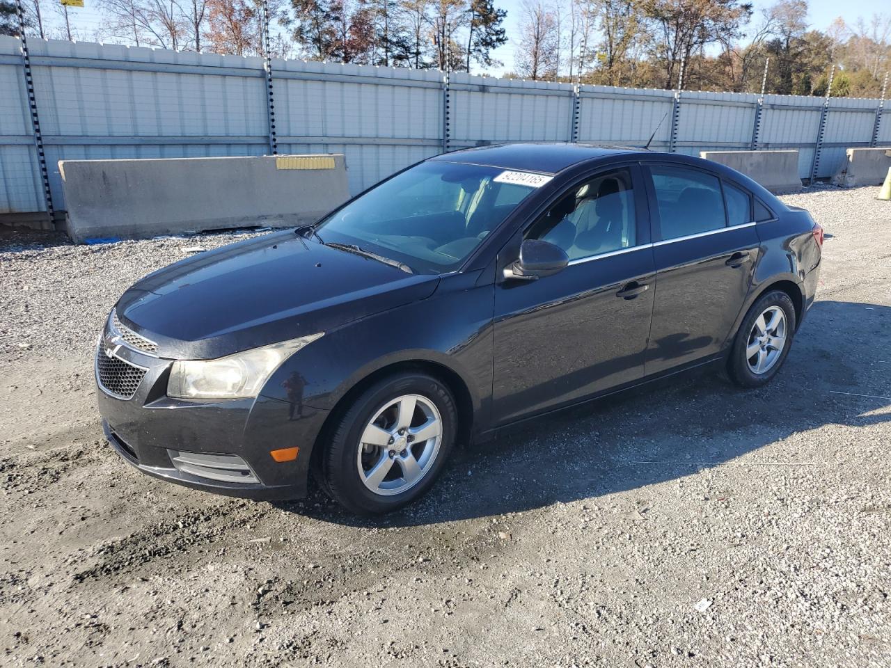 Lot #3285787670 2014 CHEVROLET CRUZE LT
