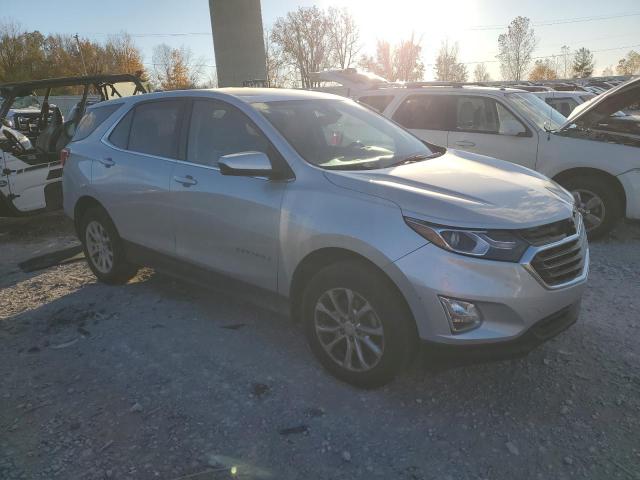 2020 CHEVROLET EQUINOX LT - 3GNAXUEV9LS700079