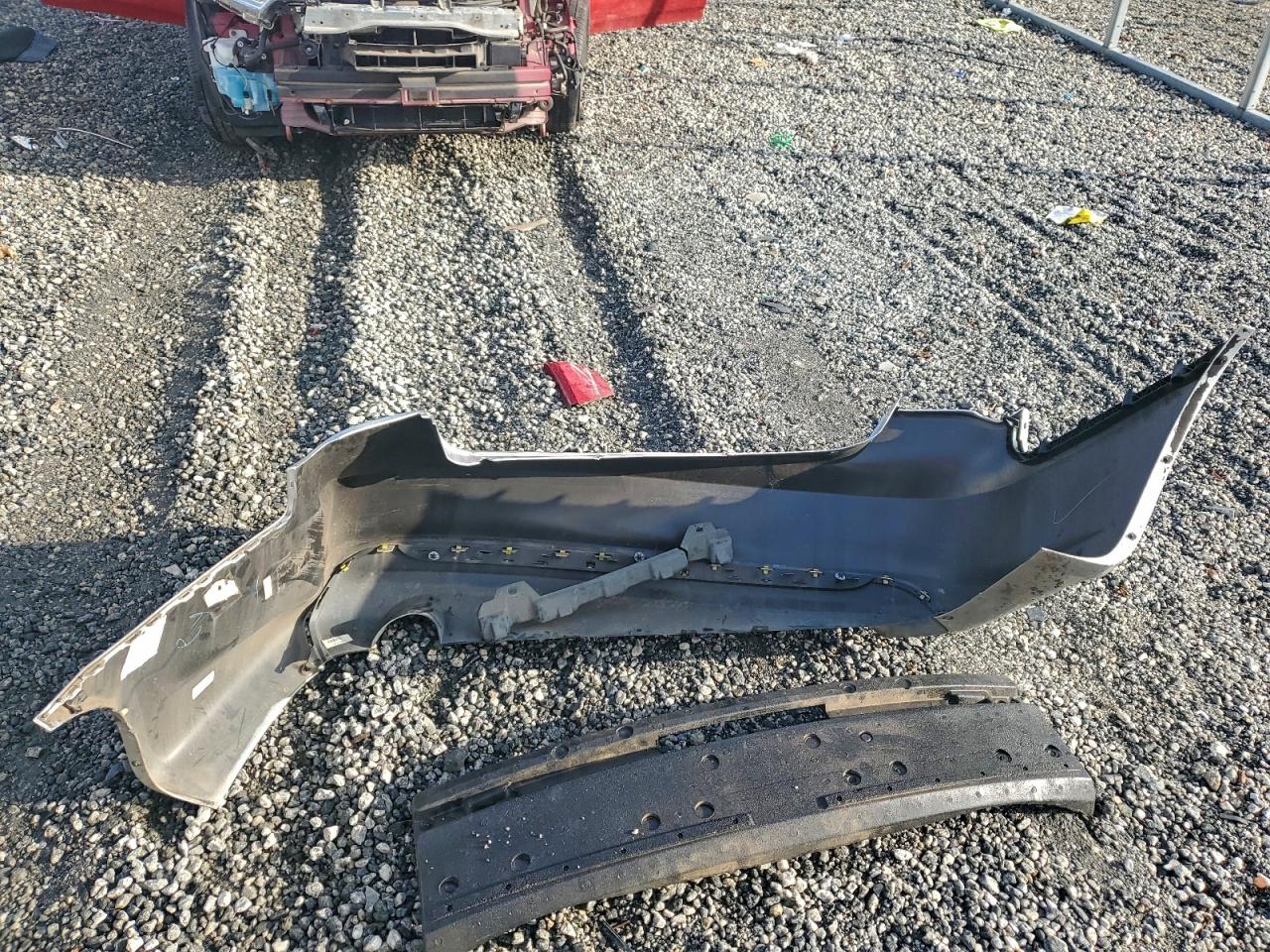 CHRYSLER 200 TOURING