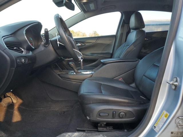 2017 CHEVROLET MALIBU PRE #3304430593