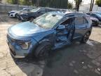 Lot #3304055490 2023 KIA NIRO WIND
