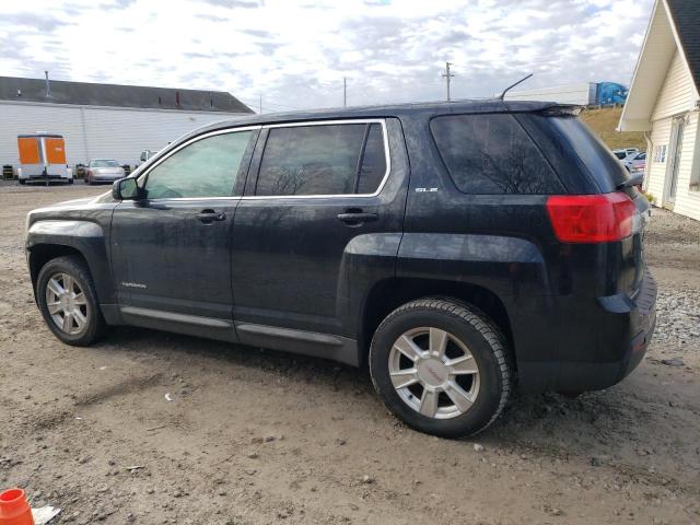 2013 GMC TERRAIN SL #3287355986