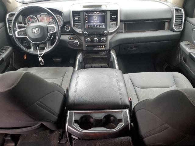 2020 RAM 1500 BIG H - 1C6RREBT0LN278011