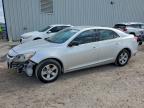 Lot #3294283890 2016 CHEVROLET MALIBU LIM