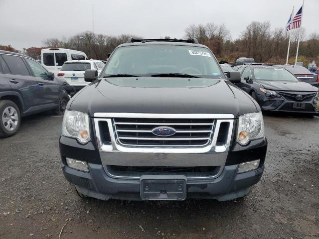 2010 FORD EXPLORER S - 1FMEU5BEXAUA46943