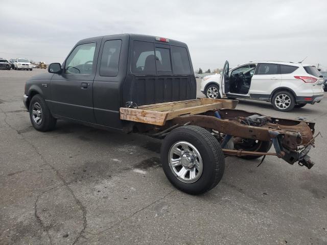 2001 FORD RANGER SUP #3282544891