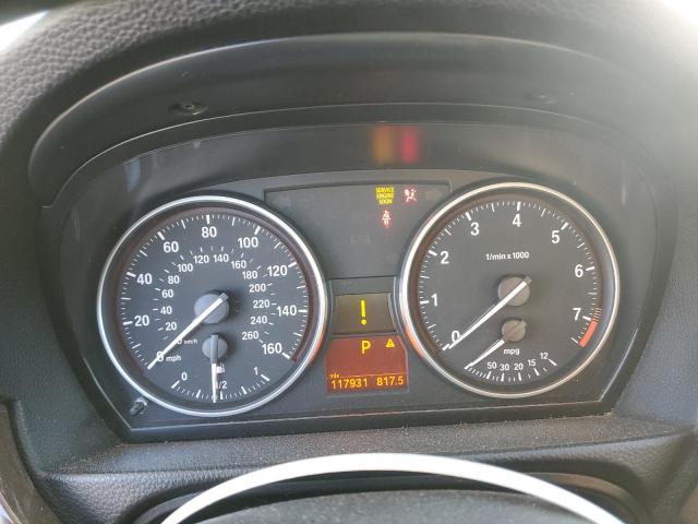 2010 BMW 328 XI - WBAUU3C51AA540903