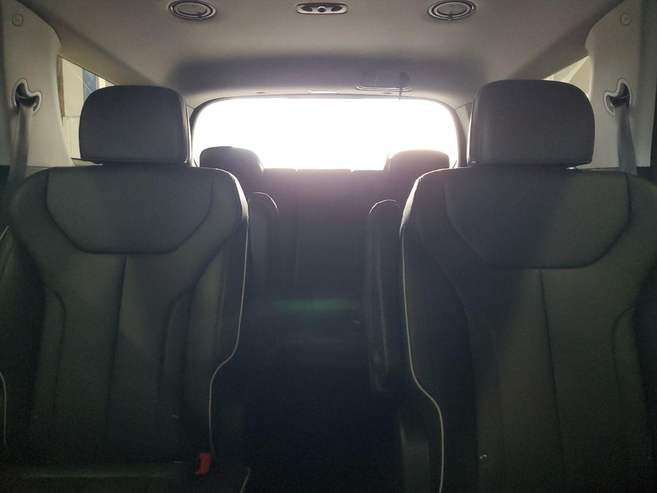 HYUNDAI PALISADE SEL