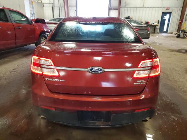 2014 FORD TAURUS SEL #3293346422