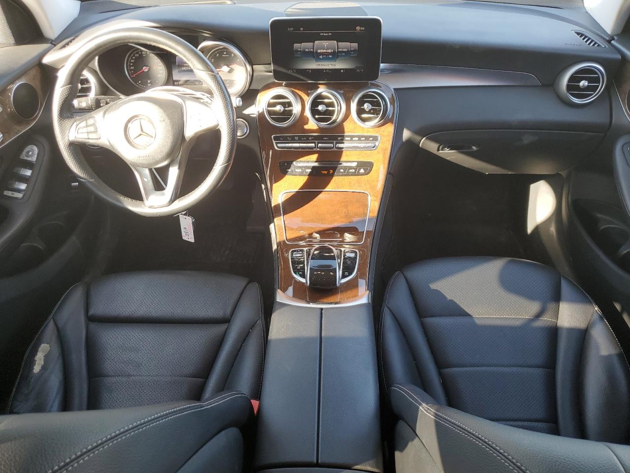 MERCEDES-BENZ GLC-CLASS 300