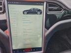 Lot #3305680732 2015 TESLA MODEL S