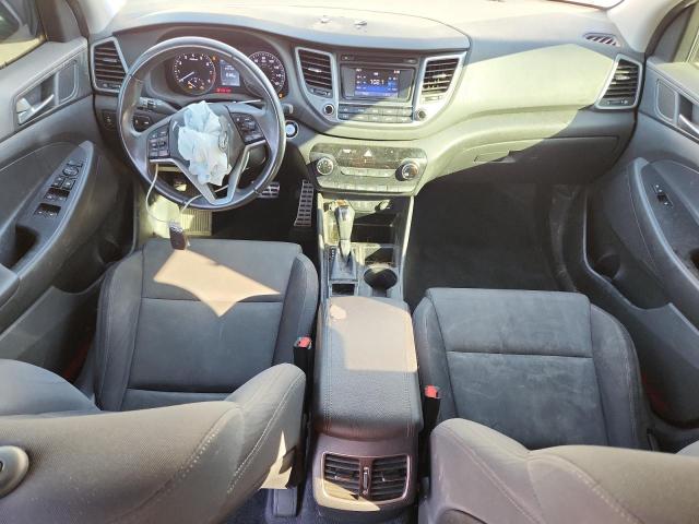 2017 HYUNDAI TUCSON LIM #3284779540