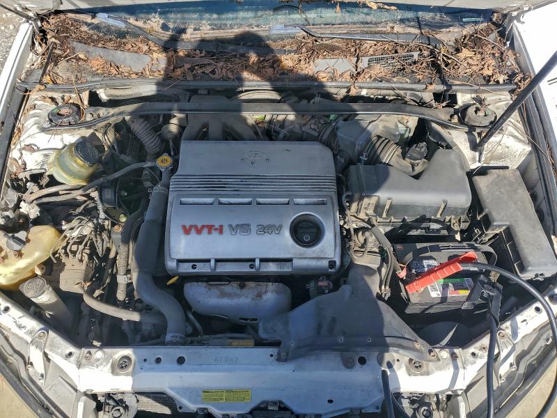 2005 TOYOTA CAMRY LE #3297883775