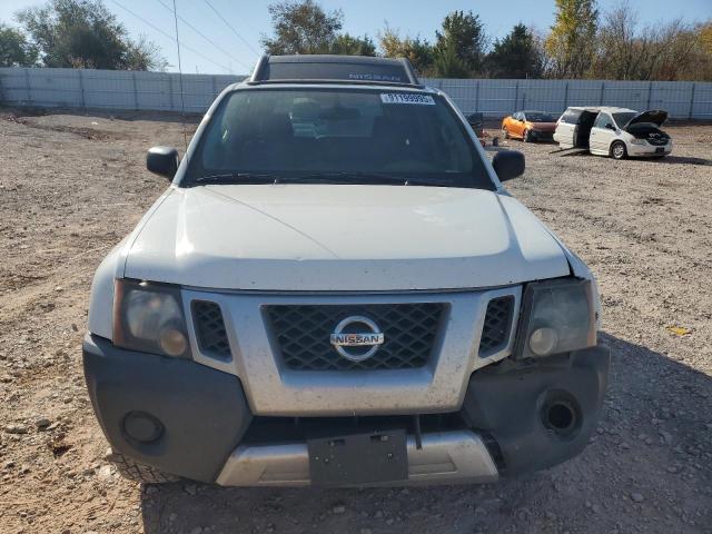 2014 NISSAN XTERRA X #3290355774