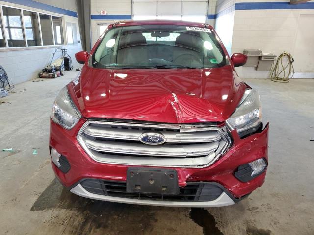 2017 FORD ESCAPE SE #3301820394