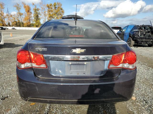 2014 CHEVROLET CRUZE LS #3302963645
