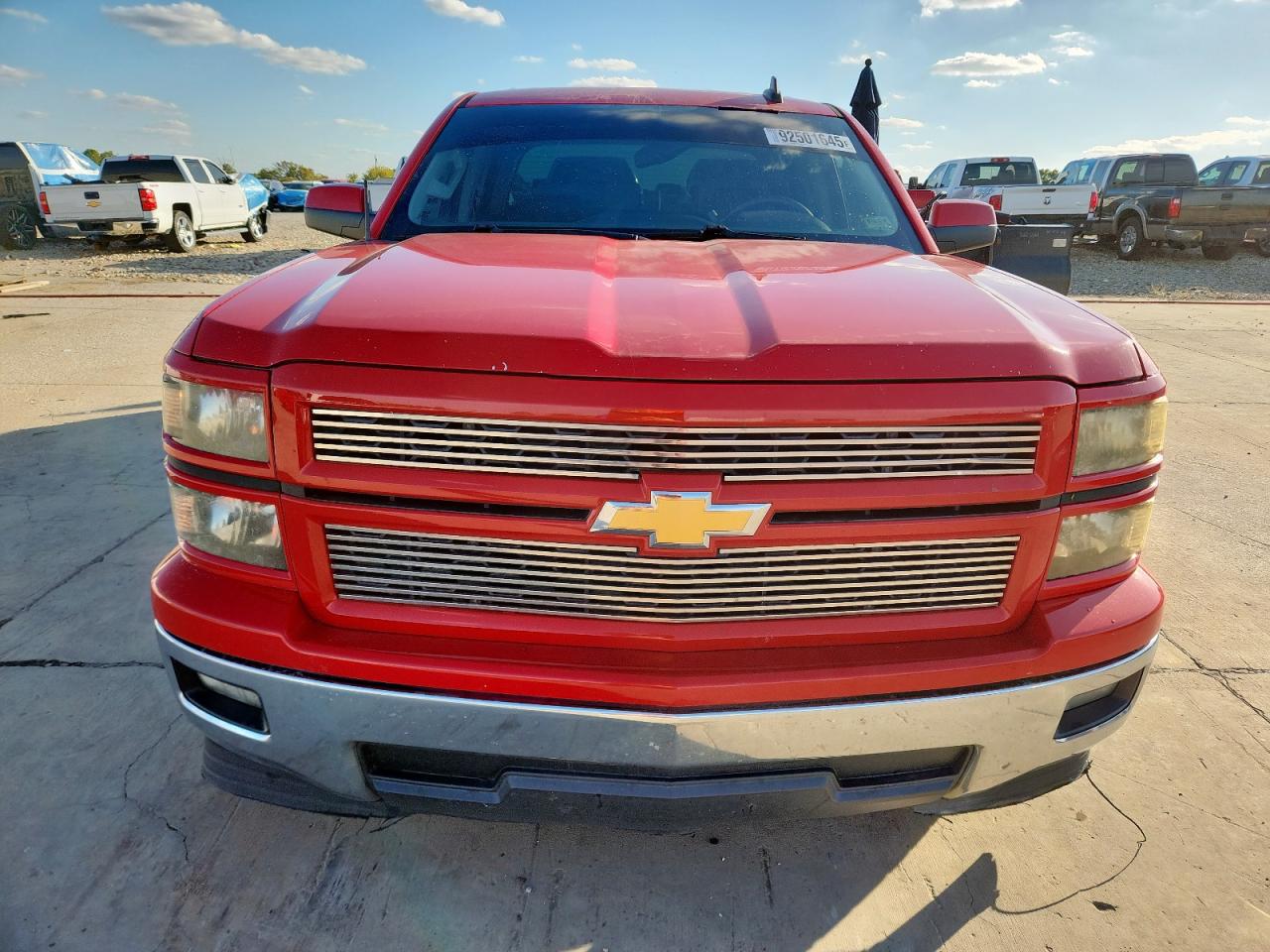 CHEVROLET SILVERADO C1500 LT
