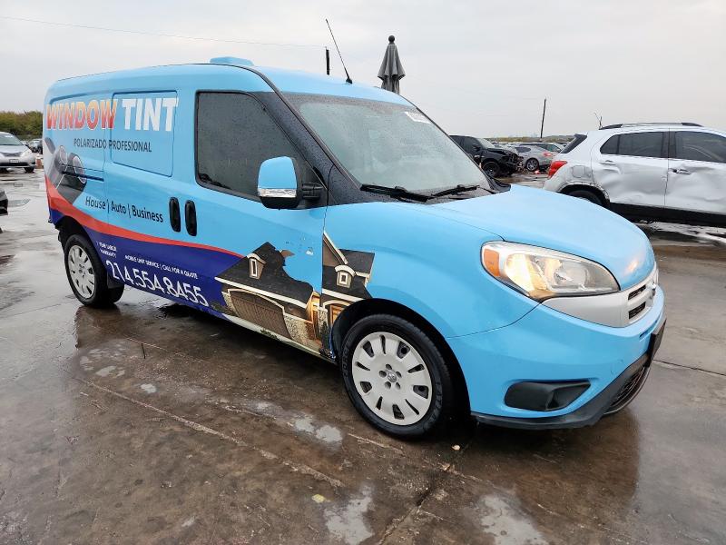 2017 RAM PROMASTER #3302639000