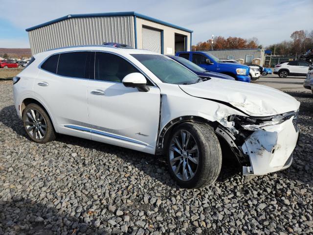 2022 BUICK ENVISION A #3304752945