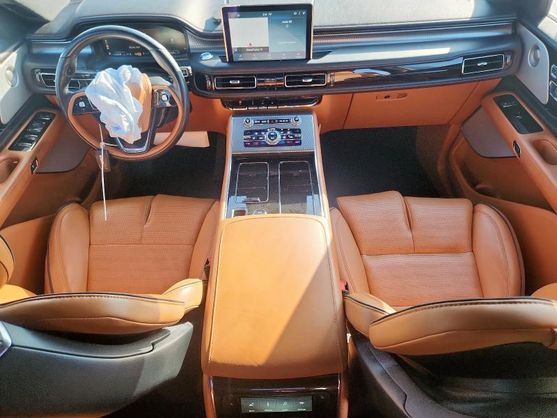 2020 LINCOLN AVIATOR BL #3292290279