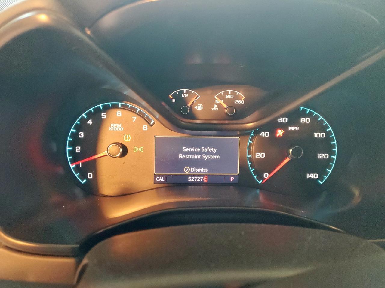 CHEVROLET COLORADO Z71